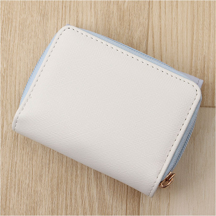 BACKYARD FAMILY「三つ折り財布 キャラクター 通販 3つ折り財布 折りたたみ財布 財布 お財布 ウォレット 折り財布」|財布|