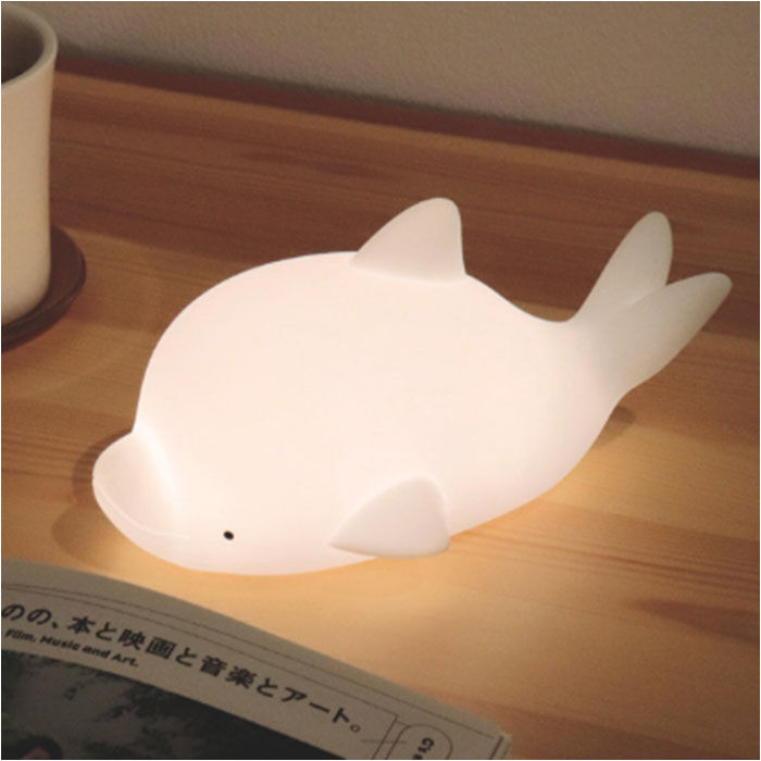 BACKYARD FAMILY「ルームランプ 部屋 通販 ランプ ライト 明かり 照明 授乳ランプ 間接照明 読書灯 優しく照らす」|その他|