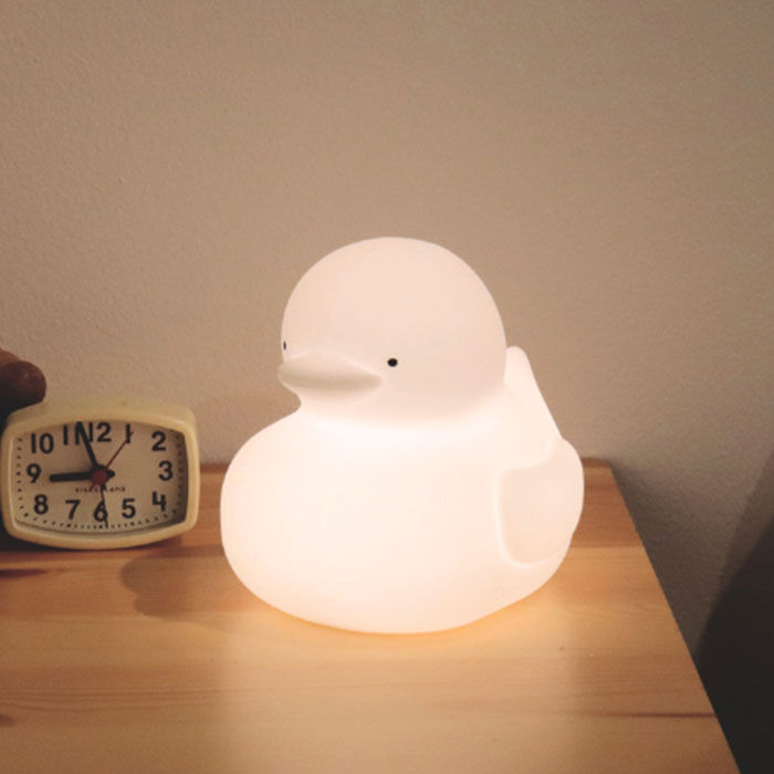 BACKYARD FAMILY「ルームランプ 部屋 通販 ランプ ライト 明かり 照明 授乳ランプ 間接照明 読書灯 優しく照らす」|その他|