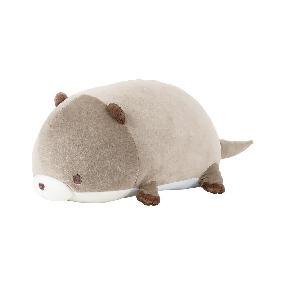 BACKYARD FAMILY「りぶはあと Liv Heart 抱き枕 L 通販 抱きまくら 枕 まくら だきまくら だき枕」|フィギュア・ホビー|ブラウン1