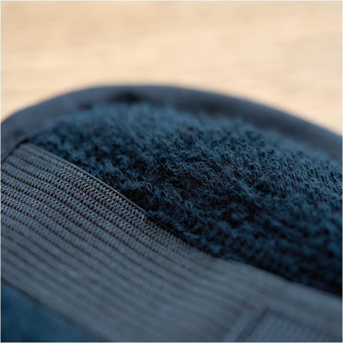 BACKYARD FAMILY「gruria グロリア アイマスク ピンホール 通販 ピントラック アイウォーマー アイケア」|マッサージ・ボディスクラブ|