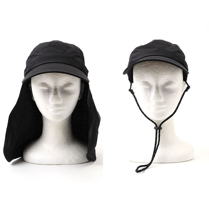 KiU「kiu キウ キャップ サンシェード 通販 帽子 ぼうし レインハット 晴雨兼用 撥水 耐水」|キャップ・キャスケット|