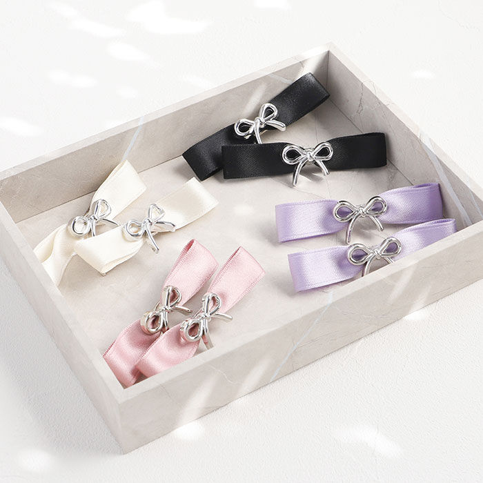 BACKYARD FAMILY「RORA ヘアクリップ 通販 ローラ アリス ヘアークリップ ヘアアクセサリー 髪飾り キッズ」|その他|