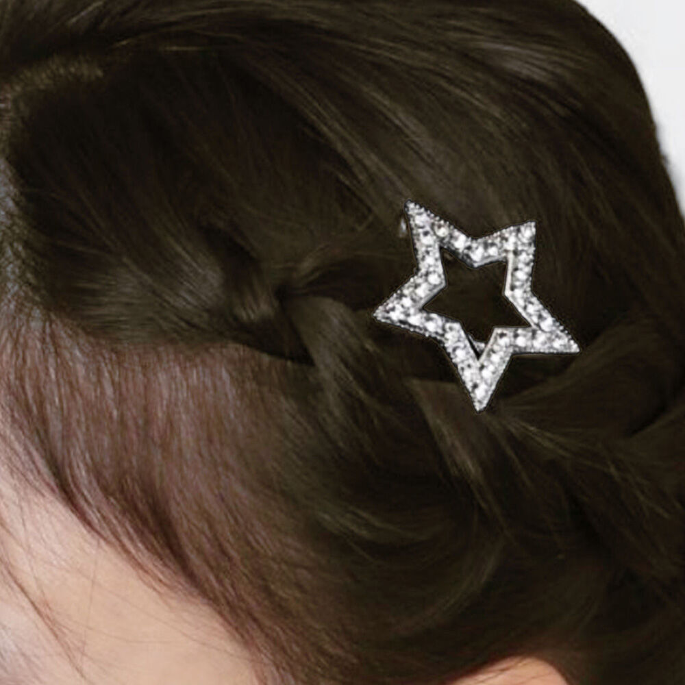 BACKYARD FAMILY「RORA ヘアクリップ 通販 ローラ ナンシー ヘアークリップ ヘアピン ヘアアクセサリー 髪飾り」|その他|その他1