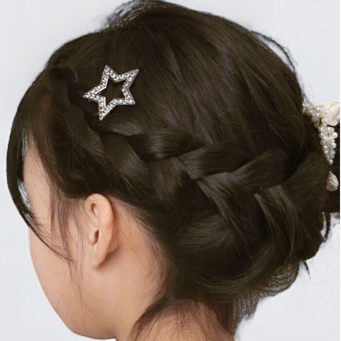 BACKYARD FAMILY「RORA ヘアクリップ 通販 ローラ ナンシー ヘアークリップ ヘアピン ヘアアクセサリー 髪飾り」|その他|