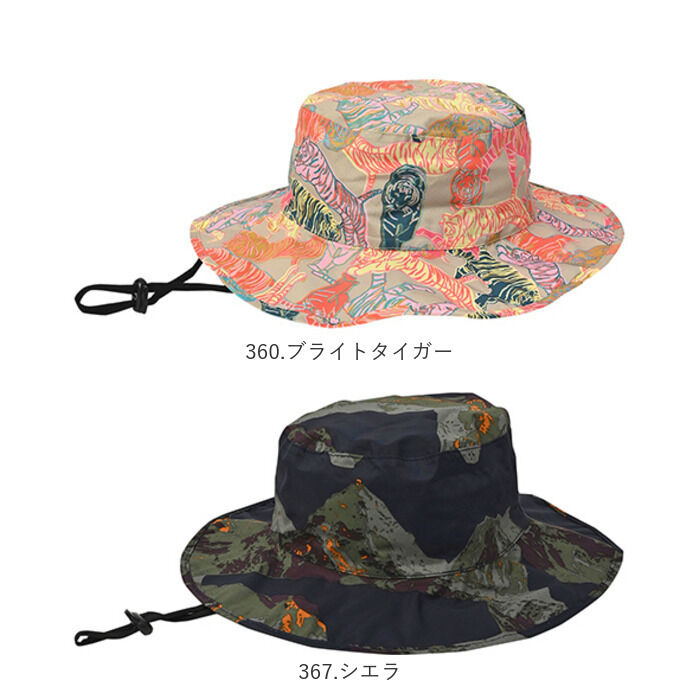 KiU「kiu キウ サファリハット つば 通販 ハット レインハット 帽子 ぼうし 晴雨兼用 携帯」|ハット|