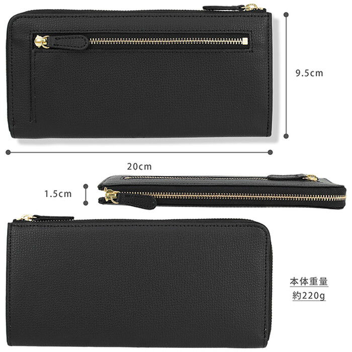 BACKYARD FAMILY「アクロス 財布 通販 日本製 ACROSS財布 長財布 長サイフ ながさいふ なが財布 薄型財布」|財布|