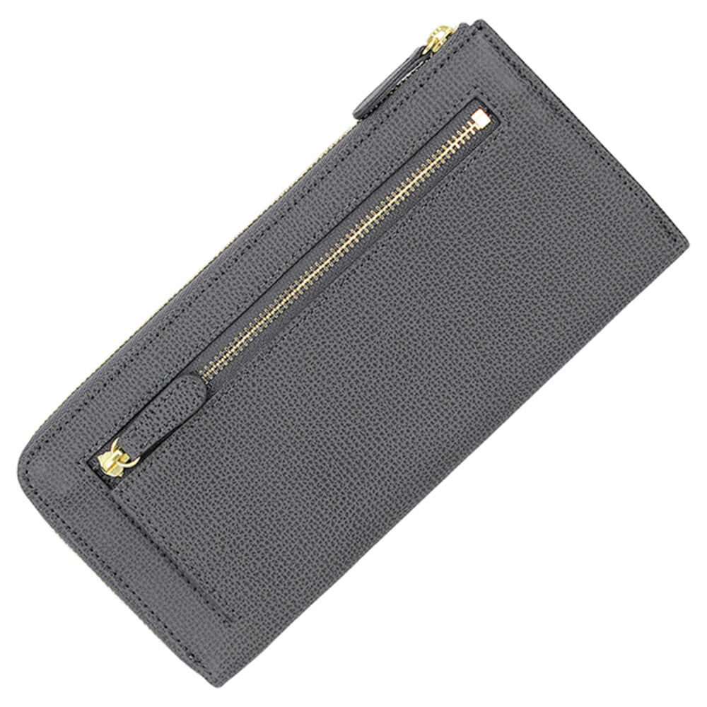 BACKYARD FAMILY「アクロス 財布 通販 日本製 ACROSS財布 長財布 長サイフ ながさいふ なが財布 薄型財布」|財布|グレー2