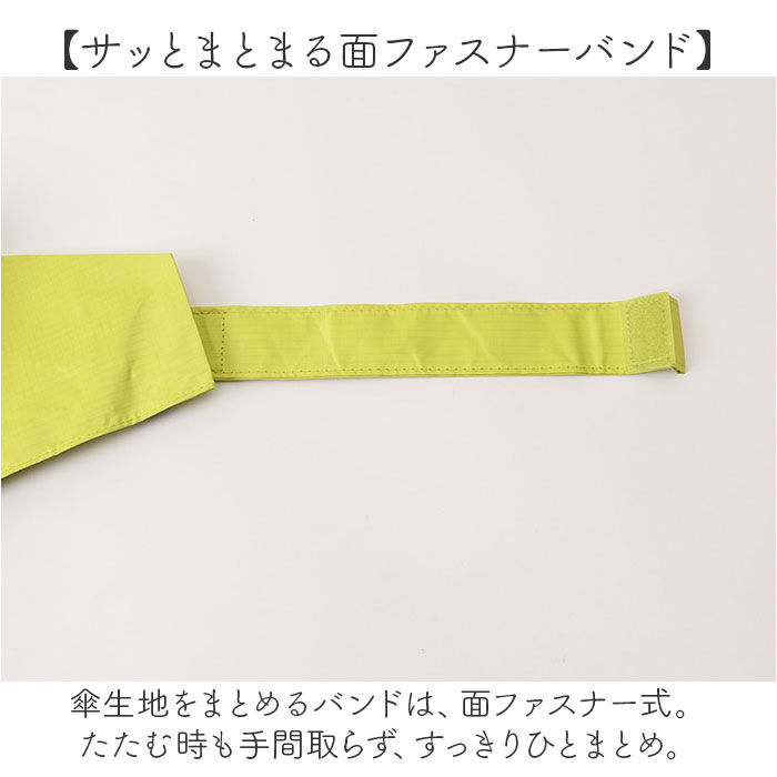 BACKYARD FAMILY「U-DAY 折り畳み傘 D-064911 通販 晴雨兼用傘 折りたたみ傘 折りたたみ日傘」|傘|