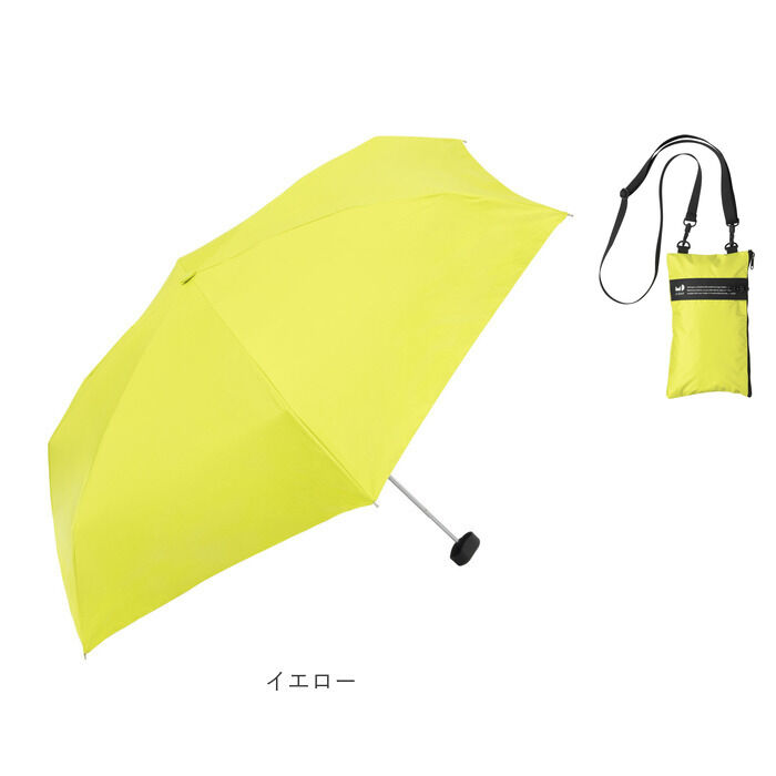 BACKYARD FAMILY「U-DAY 折り畳み傘 D-064911 通販 晴雨兼用傘 折りたたみ傘 折りたたみ日傘」|傘|