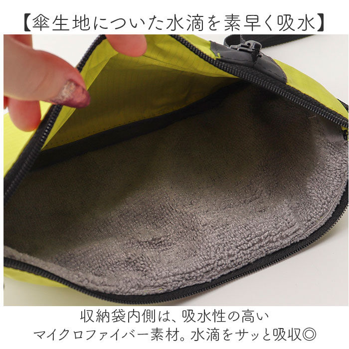 BACKYARD FAMILY「U-DAY 折り畳み傘 D-064911 通販 晴雨兼用傘 折りたたみ傘 折りたたみ日傘」|傘|