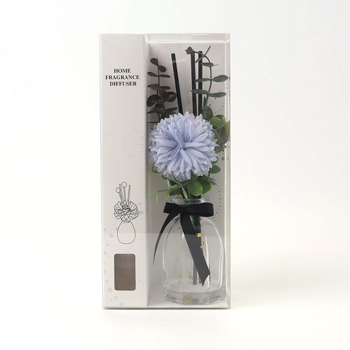 BACKYARD FAMILY「リードディフューザー 通販 アロマ ディフューザー ルームフレグランス アロマディフューザー」|アロマ・ルームフレグランス|