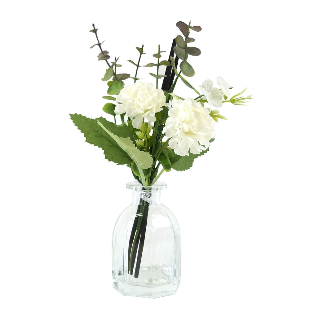 BACKYARD FAMILY「リードディフューザー 通販 アロマ ディフューザー ルームフレグランス アロマディフューザー」|アロマ・ルームフレグランス|ホワイト2