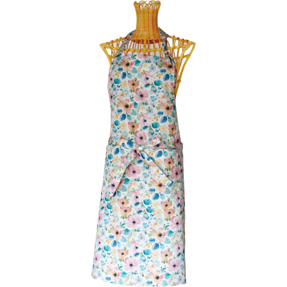 BACKYARD FAMILY「エプロン おしゃれ 通販 前掛け 前結び 前 結び レディース 大人 女性 保育士 主婦 可愛い」|その他|その他2