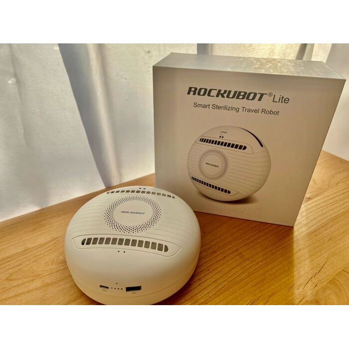 BACKYARD FAMILY「ダニ 退治 通販 ダニ退治ロボット ダニ駆除ロボット 自動走行 ダニ除去 ウィルス対策」|その他|