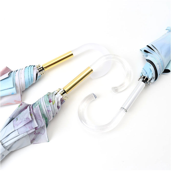 BACKYARD FAMILY「wpc 日傘 長傘 完全遮光 通販 晴雨兼用傘 傘 晴雨兼用 完全 遮光 雨傘 かさ カサ」|傘|