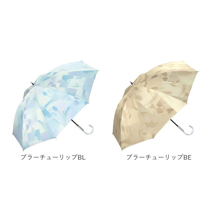 BACKYARD FAMILY「wpc 日傘 長傘 完全遮光 通販 晴雨兼用傘 傘 晴雨兼用 完全 遮光 雨傘 かさ カサ」|傘|
