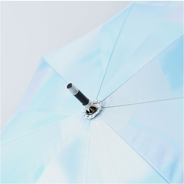 BACKYARD FAMILY「wpc 日傘 長傘 完全遮光 通販 晴雨兼用傘 傘 晴雨兼用 完全 遮光 雨傘 かさ カサ」|傘|