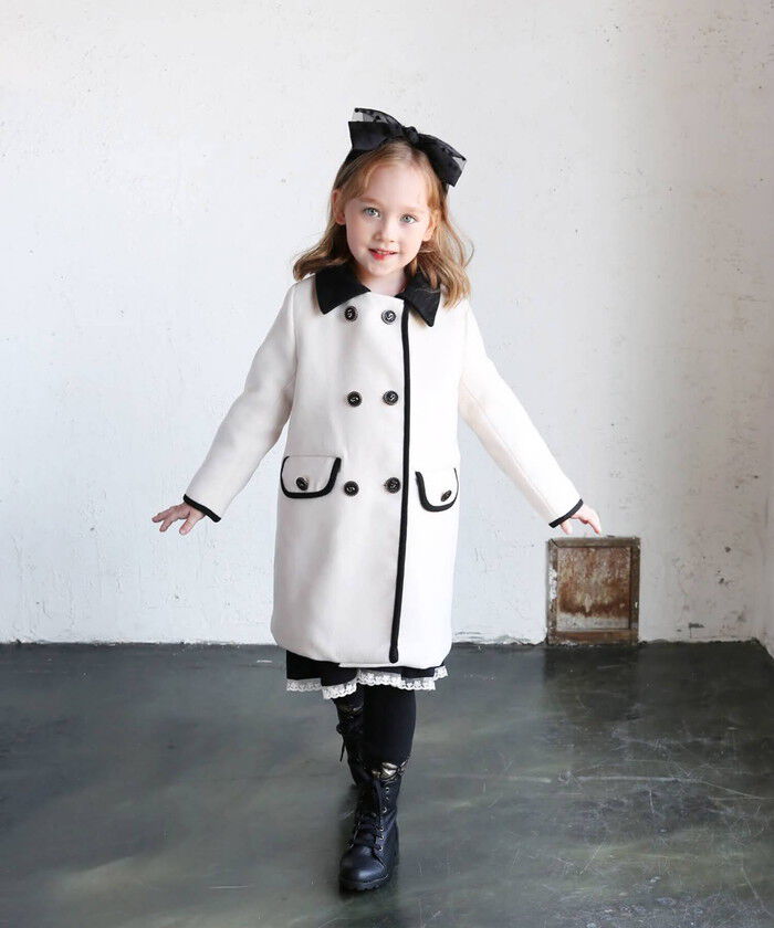 BACKYARD FAMILY「Rora カチューシャ キッズ 通販 かおり リボンカチューシャ ヘッドドレス 髪飾り リボン」|その他|