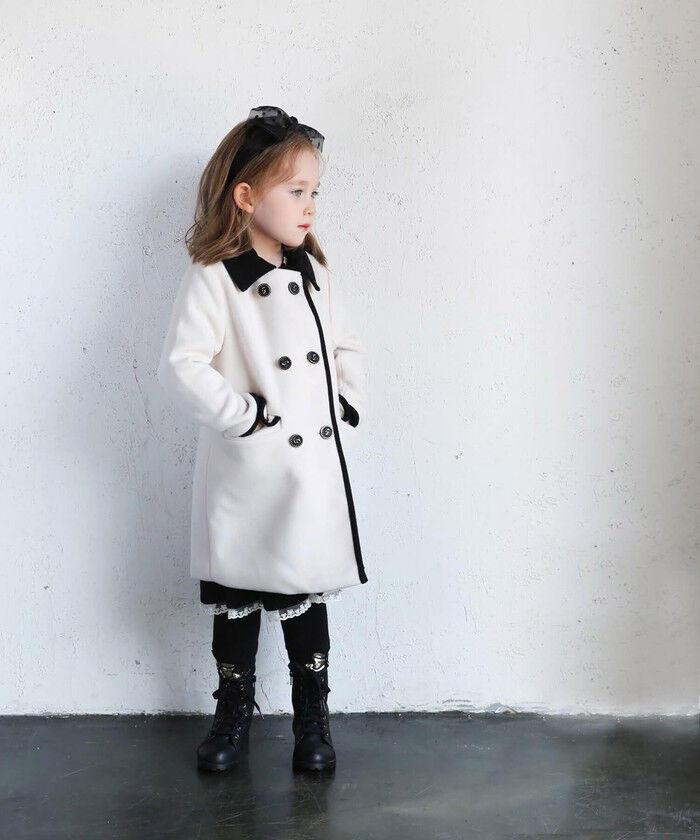 BACKYARD FAMILY「Rora カチューシャ キッズ 通販 かおり リボンカチューシャ ヘッドドレス 髪飾り リボン」|その他|