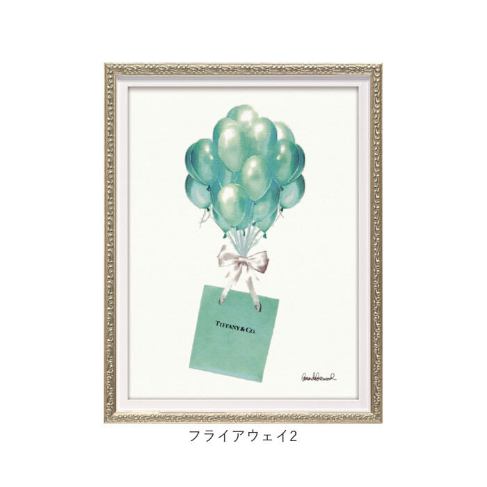 BACKYARD FAMILY「キャンバス アート インテリア 通販 オマージュキャンバスアート SSサイズ オマージュアート」|その他|