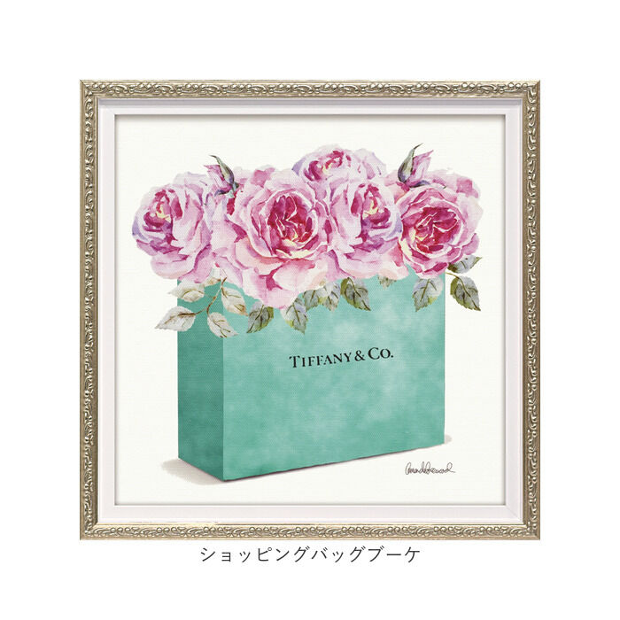 BACKYARD FAMILY「キャンバス アート インテリア 通販 オマージュキャンバスアート SSサイズ オマージュアート」|その他|