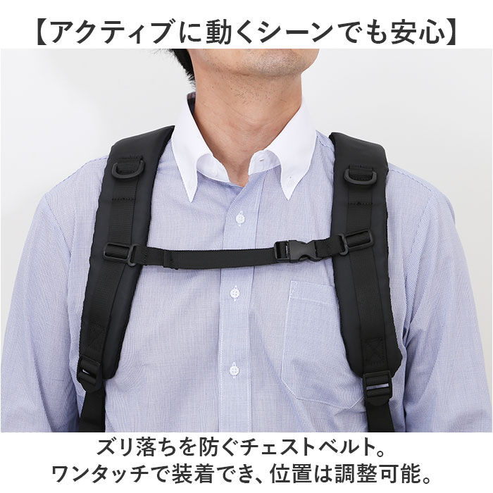 BACKYARD FAMILY「アネロ リュック anello GTB4973 通販 anelloGRANDE アネログランデ」|リュック|