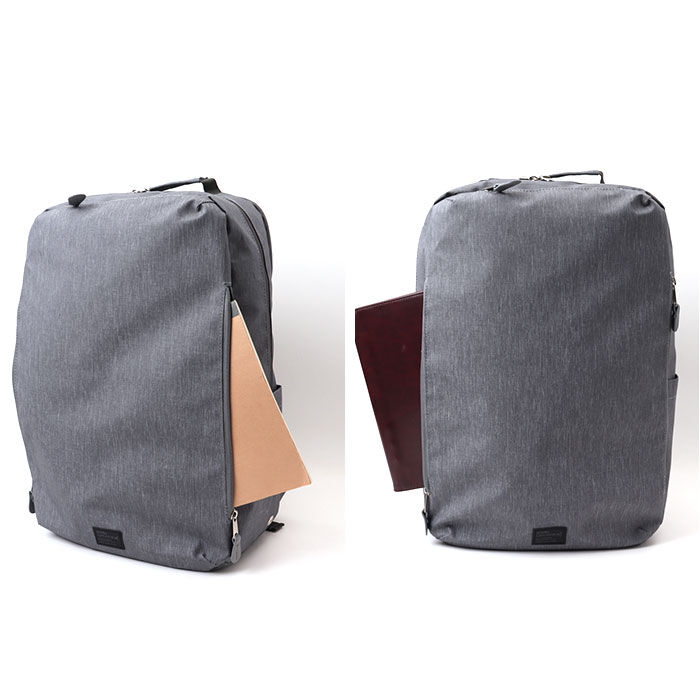 BACKYARD FAMILY「アネロ リュック anello GTB4973 通販 anelloGRANDE アネログランデ」|リュック|