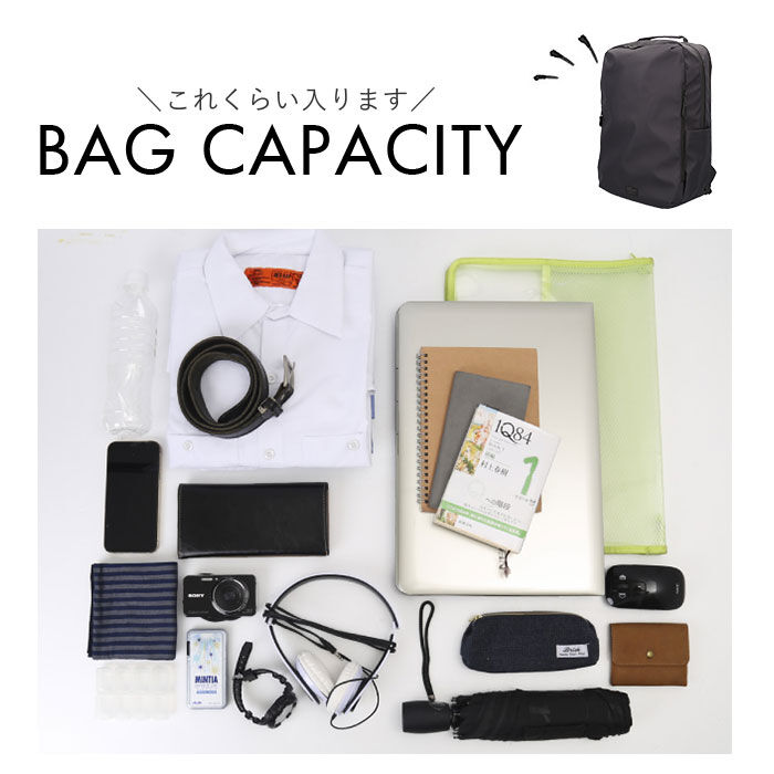 BACKYARD FAMILY「アネロ リュック anello GTB4973 通販 anelloGRANDE アネログランデ」|リュック|