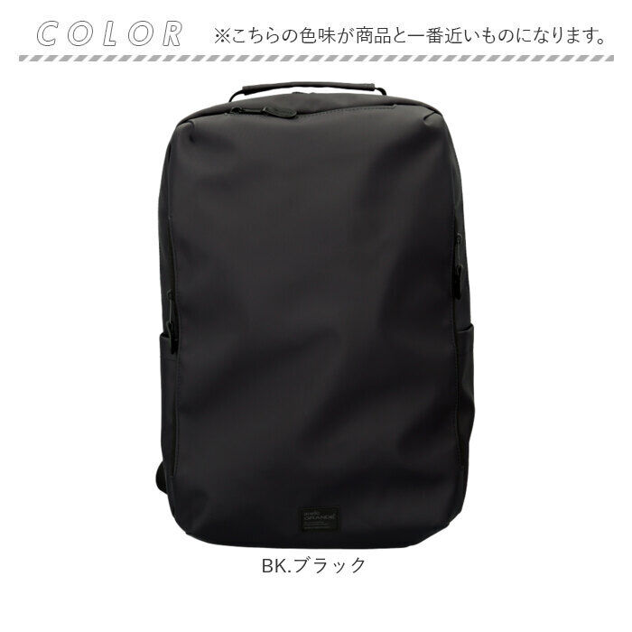 BACKYARD FAMILY「アネロ リュック anello GTB4973 通販 anelloGRANDE アネログランデ」|リュック|