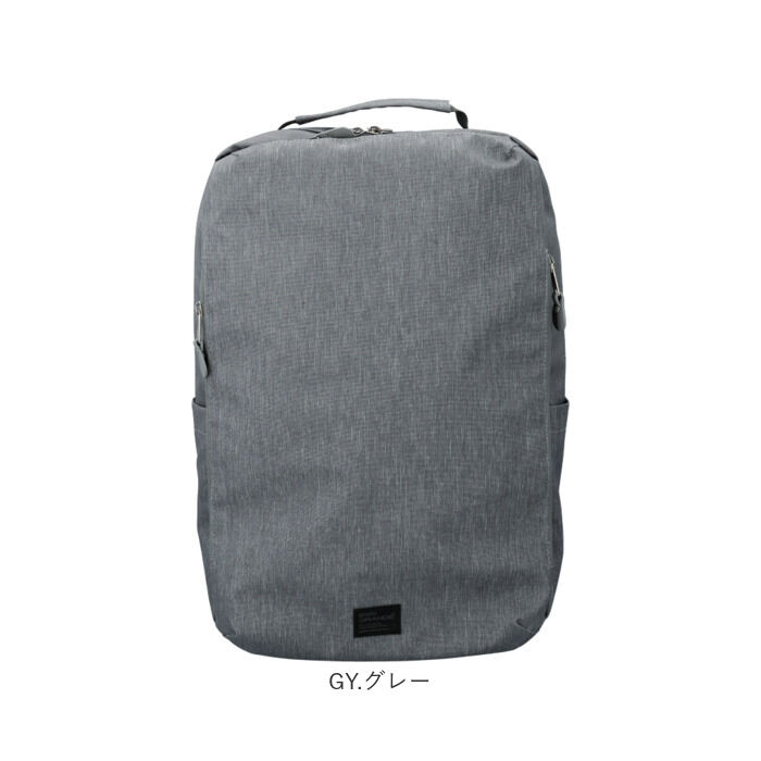 BACKYARD FAMILY「アネロ リュック anello GTB4973 通販 anelloGRANDE アネログランデ」|リュック|