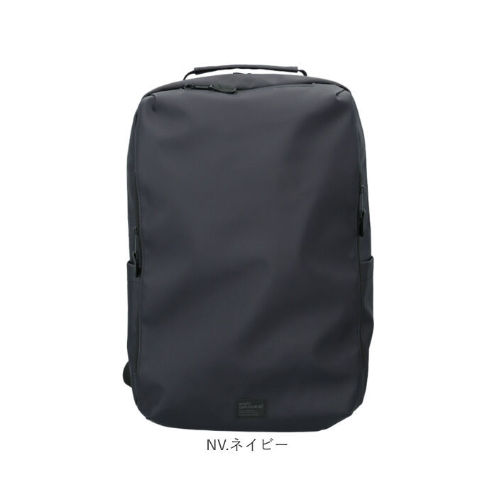 BACKYARD FAMILY「アネロ リュック anello GTB4973 通販 anelloGRANDE アネログランデ」|リュック|