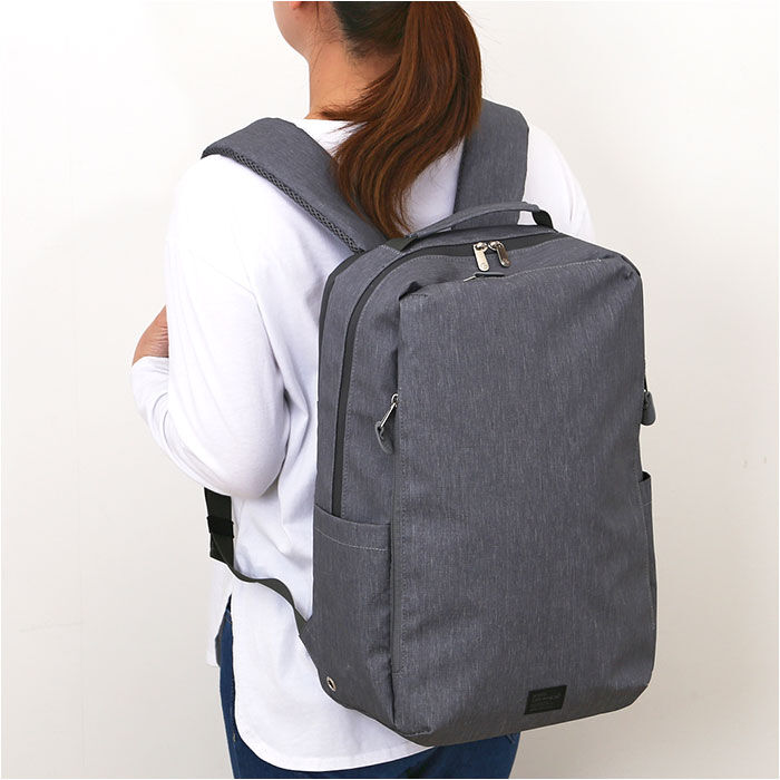 BACKYARD FAMILY「アネロ リュック anello GTB4973 通販 anelloGRANDE アネログランデ」|リュック|