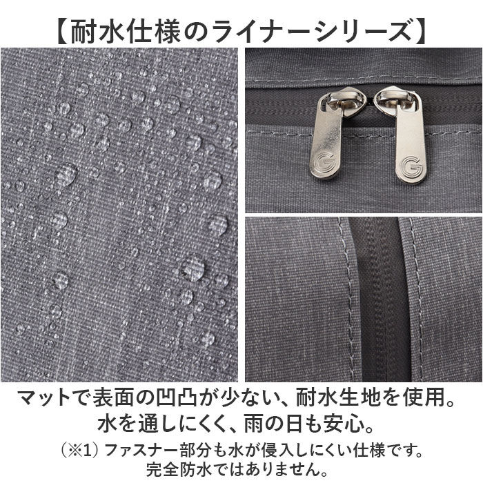 BACKYARD FAMILY「アネロ リュック anello GTB4973 通販 anelloGRANDE アネログランデ」|リュック|