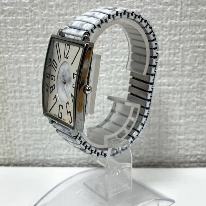 BACKYARD FAMILY「腕時計 レディース ジャバラ 通販 蛇腹腕時計レディース じゃばら 蛇腹 リストウォッチ アナログ」|腕時計|