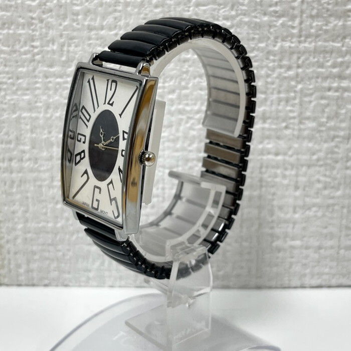 BACKYARD FAMILY「腕時計 レディース ジャバラ 通販 蛇腹腕時計レディース じゃばら 蛇腹 リストウォッチ アナログ」|腕時計|