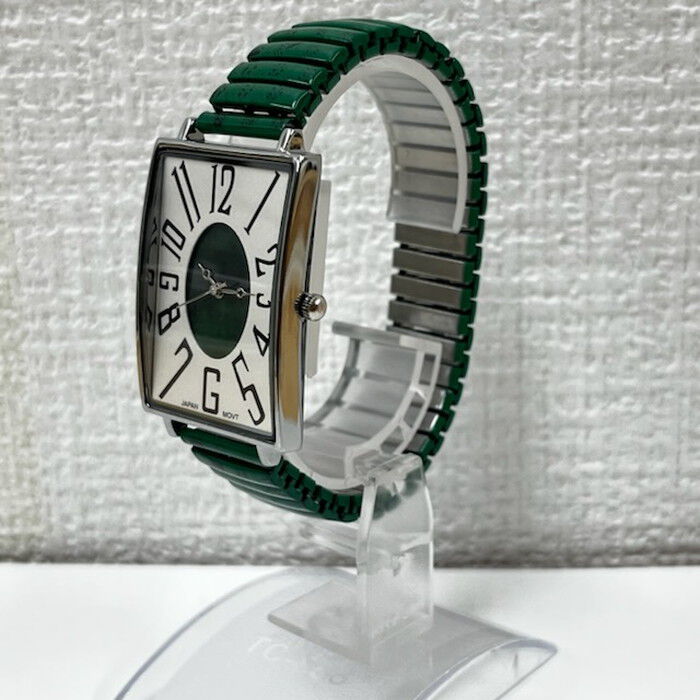BACKYARD FAMILY「腕時計 レディース ジャバラ 通販 蛇腹腕時計レディース じゃばら 蛇腹 リストウォッチ アナログ」|腕時計|