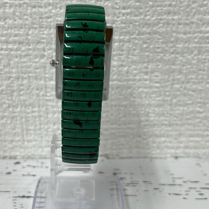 BACKYARD FAMILY「腕時計 レディース ジャバラ 通販 蛇腹腕時計レディース じゃばら 蛇腹 リストウォッチ アナログ」|腕時計|