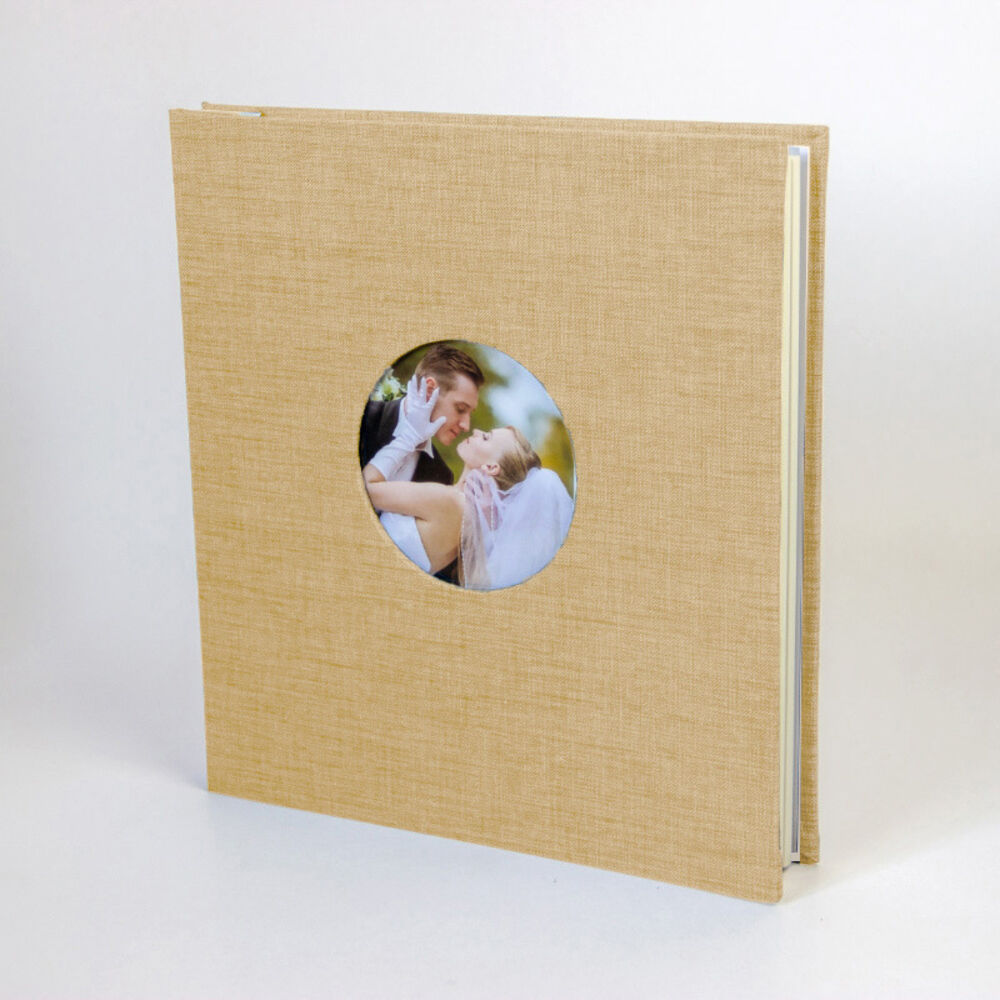 BACKYARD FAMILY「アルバム 大容量 貼るタイプ 通販 フォトアルバム 写真アルバム 貼るアルバム フォト 写真 粘着」|その他|ベージュ2