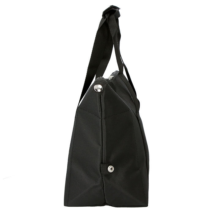 BACKYARD FAMILY「保冷バッグ 大容量 ファスナー 通販 保冷 保温 エコバッグ トート バッグ クーラーバッグ」|エコバッグ|