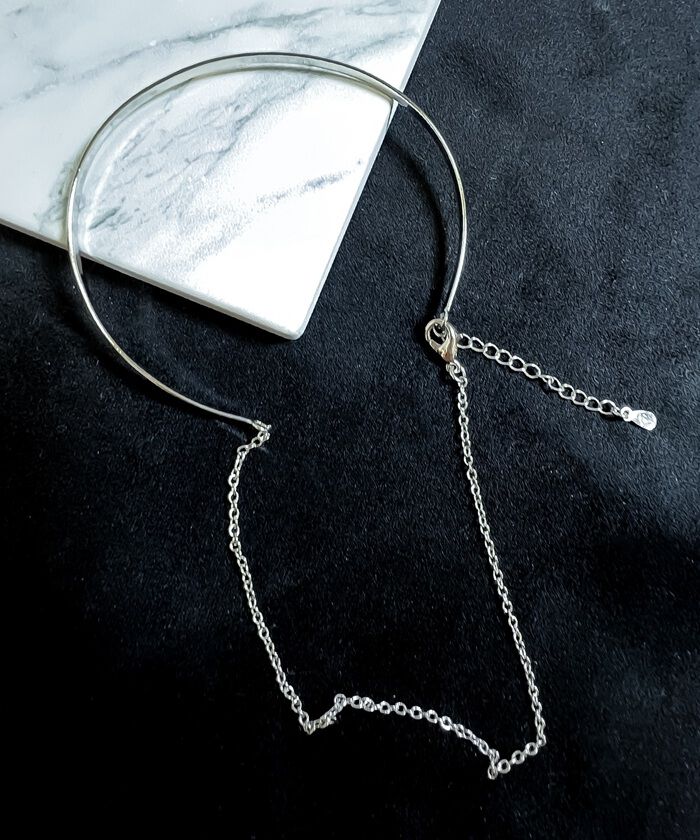 BACKYARD FAMILY「ブレスレット 2連 レディース 通販 ダイヤモンドハーツ blt-0250 Diamond」|その他|