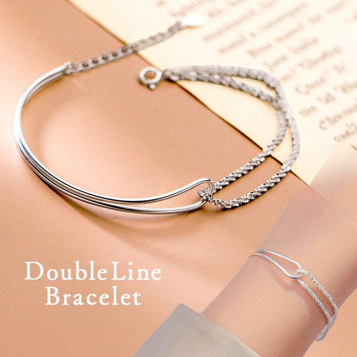 BACKYARD FAMILY「ブレスレット レディース 通販 ダイヤモンドハーツ blt-0430 Diamond Hearts」|その他|