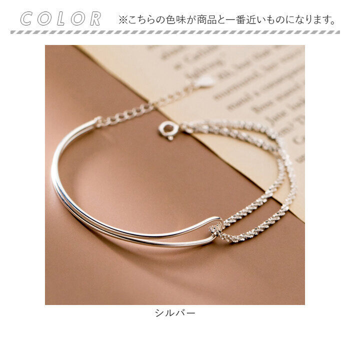 BACKYARD FAMILY「ブレスレット レディース 通販 ダイヤモンドハーツ blt-0430 Diamond Hearts」|その他|