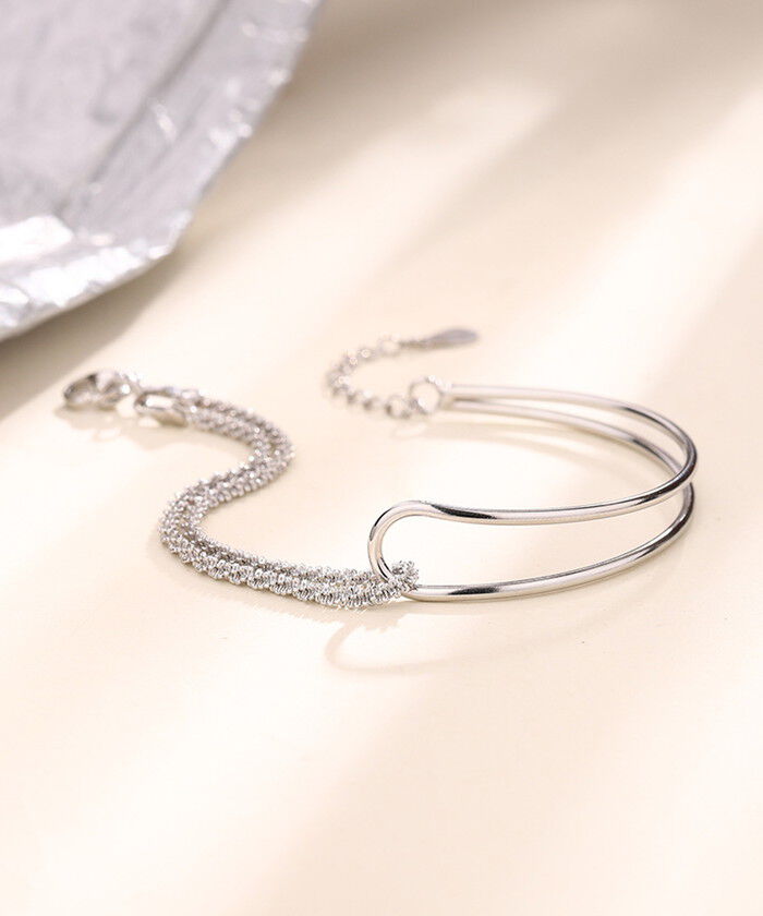 BACKYARD FAMILY「ブレスレット レディース 通販 ダイヤモンドハーツ blt-0430 Diamond Hearts」|その他|