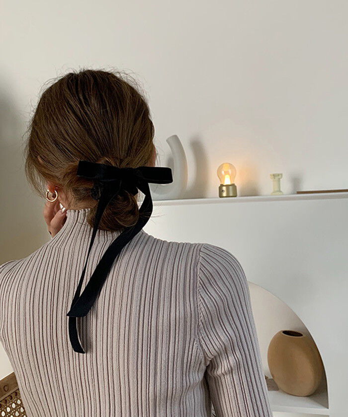 BACKYARD FAMILY「リボン ヘアクリップ 通販 ダイヤモンドハーツ har-0041 Diamond Hearts」|その他|