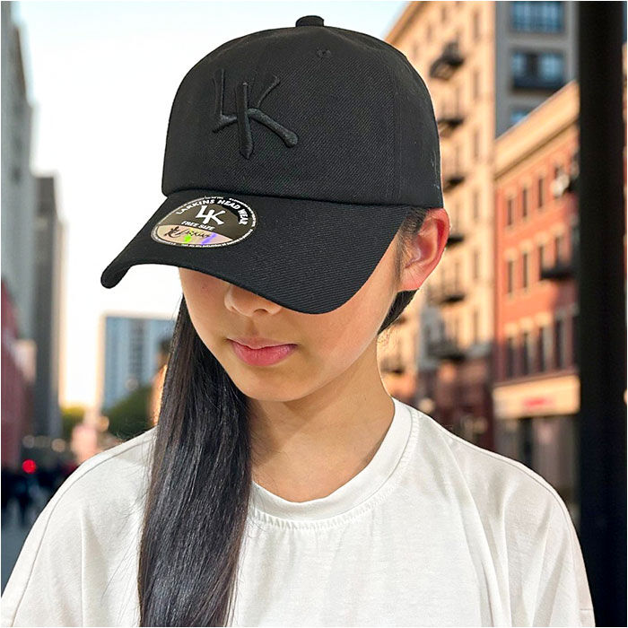 BACKYARD FAMILY「ラーキンス キャップ LARKINS LKTM-269 通販 帽子 ベースボールキャップ 野球帽」|キャップ・キャスケット|