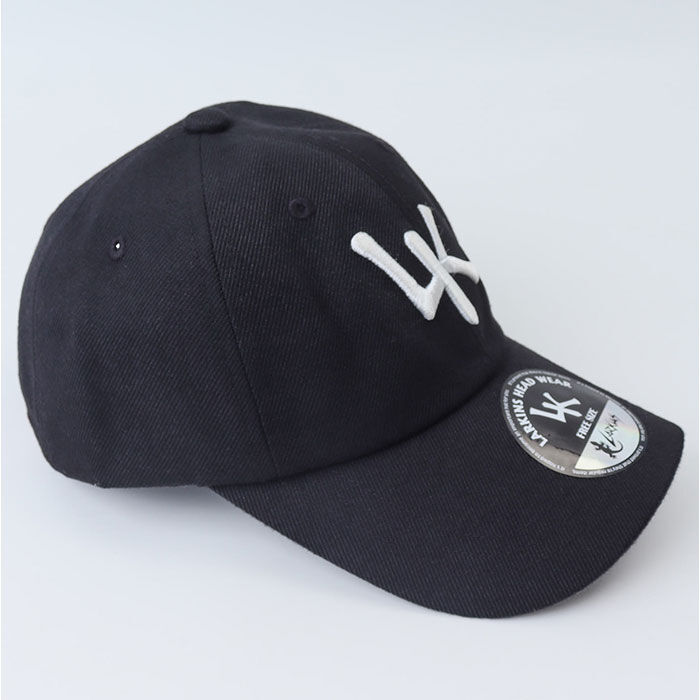 BACKYARD FAMILY「ラーキンス キャップ LARKINS LKTM-269 通販 帽子 ベースボールキャップ 野球帽」|キャップ・キャスケット|