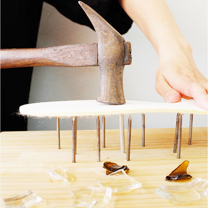 BACKYARD FAMILY「防災スリッパ 踏み抜き防止 通販 防災ルームシューズ スリッパ 防災 携帯スリッパ 折らない」|ルームシューズ|