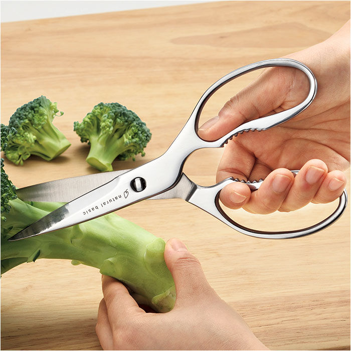 BACKYARD FAMILY「キッチンバサミ 分解 ステンレス 通販 キッチンハサミ キッチンはさみ キッチンばさみ キッチン」|食器・キッチングッズ|