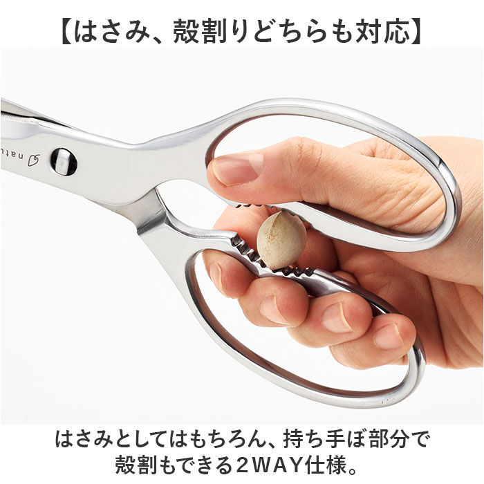 BACKYARD FAMILY「キッチンバサミ 分解 ステンレス 通販 キッチンハサミ キッチンはさみ キッチンばさみ キッチン」|食器・キッチングッズ|